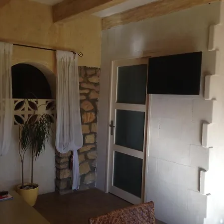 Vakantiehuis Climatises Piscine Chauffee La Balancelle *